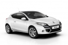 Renault Megane Coupe 2012 წლიდან